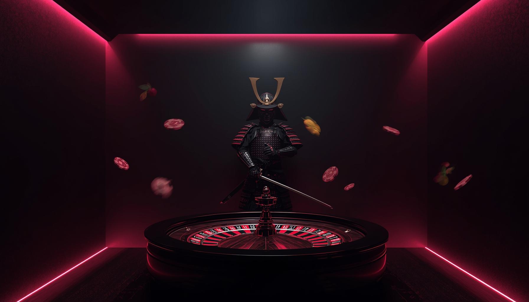 SpinSamurai Bonuses and Promotions