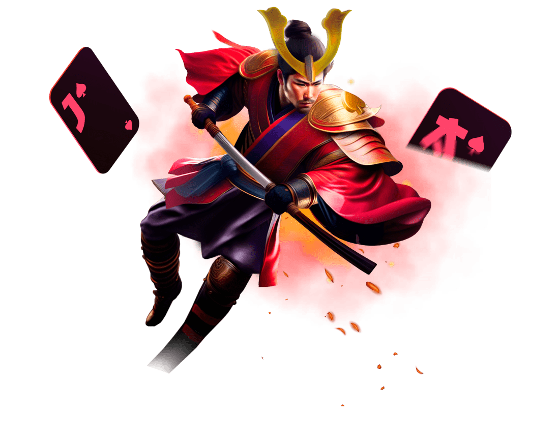 SpinSamurai Casino for Australian Players